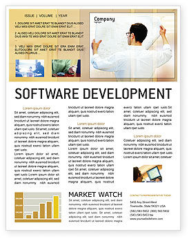 Building Architecture Newsletter Template For Microsoft Word Adobe Indesign Download Now Construction Newsletter Template