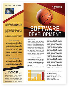 basketball newsletter