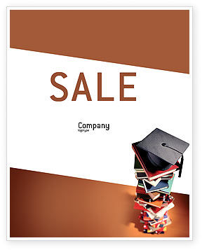 Microsoft Publisher Academic Poster Template