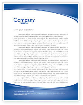 Business Letterheads Templates