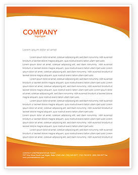 letterhead details