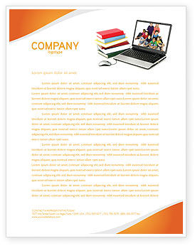 Computer Letterheads