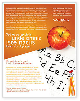 Free Elementary School Brochure Templates