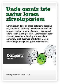 Pinion Transmission With Lead Gear Business Card Template Layout Download Pinion Transmission Lead Card Template