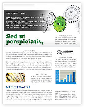 Pinion Transmission With Lead Gear Business Card Template Layout Download Pinion Transmission Lead Card Template