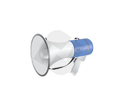 Clip Art Loudspeaker