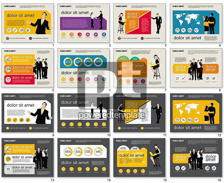 Powerpoint presentations designs