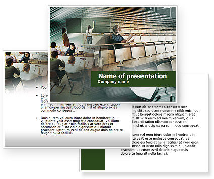Powerpoint  Students on Students Powerpoint Template  Students Background For Powerpoint