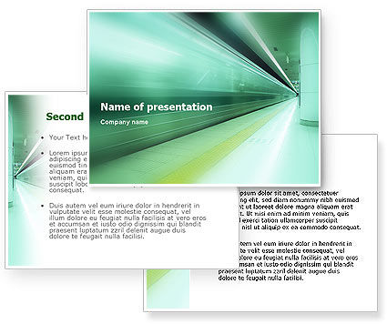 Speed Up Powerpoint Template Poweredtemplate Com 3 Backgrounds 3 Masters 20 Slides Speed Powerpoint Template