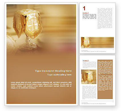 Church Program Template on Church Plate Word Template And Background For Microsoft Word