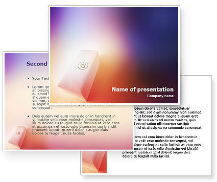 Powerpoint  Internet on Internet Links Powerpoint Template  Internet Links Background For