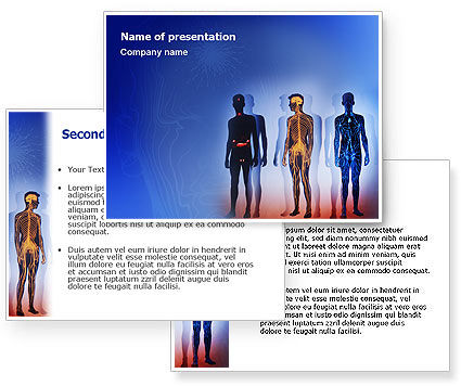 Body Systems Powerpoint