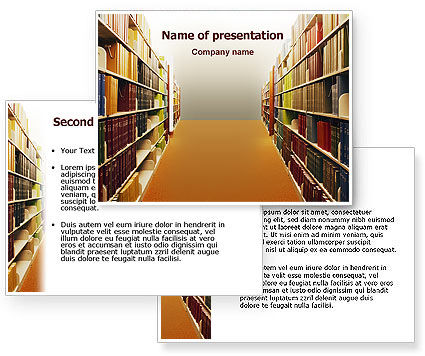 Library Powerpoint