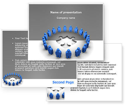 Circle Powerpoint
