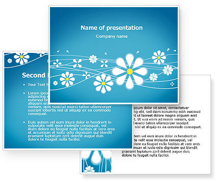 Powerpoint Spring Backgrounds