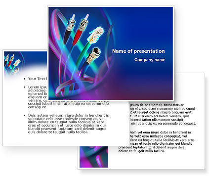 powerpoint connectors