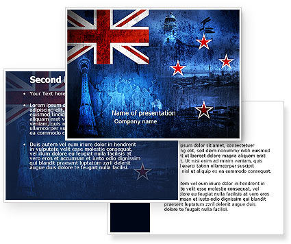 new zealand powerpoint