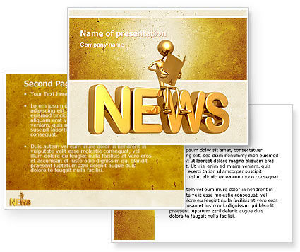 News Powerpoint