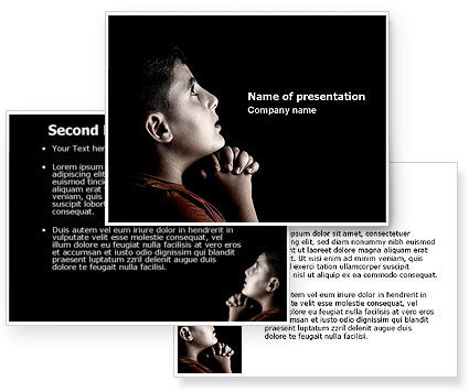 Prayer Powerpoint