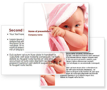 dove powerpoint template, dove background for powerpoint dove powerpoint template, dove background for powerpoint, Template For Children Clothing Presentation, Presentation templates