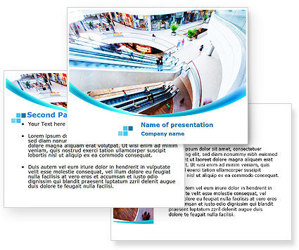 powerpoint presentation on shopping mall project powerpoint presentation on shopping mall project