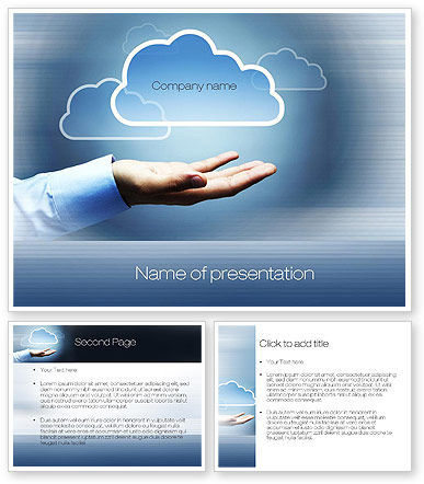 Ppt Slides On Cloud Computing