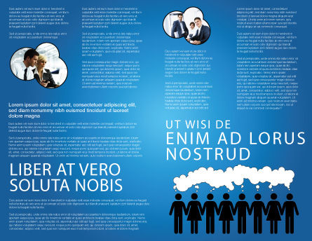 mental area brochure template design and layout download for free mental health brochures - Free Mental Health Brochure Templates mental area brochure template design and layout download for free mental health brochures - Free Mental Health Brochure Templates