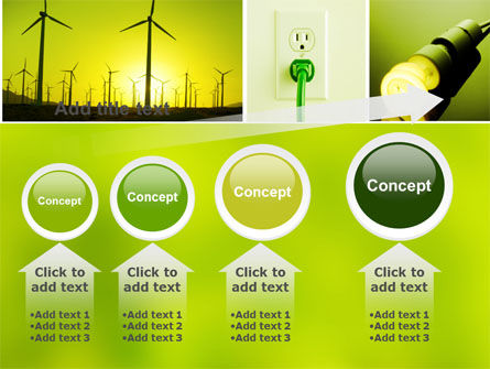 Alternative Energy PowerPoint Template, Backgrounds | 04535 ...