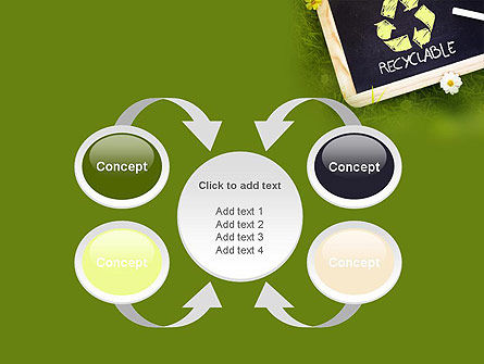 Waste Management Powerpoint Template Backgrounds 11419 Poweredtemplate Com Waste Management Powerpoint Template