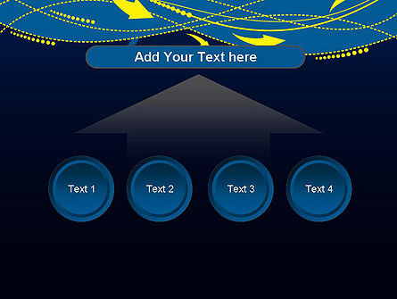 GPS Tracking System PowerPoint Template, Backgrounds | 12041 ...