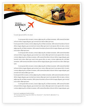 letterhead_template_b