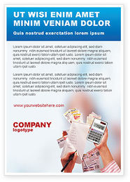 Discount Ad Template