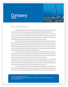 Free Letterhead Templates in Microsoft Word, Adobe ...