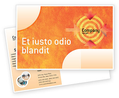 Modeles De Cartes Postales Pour Microsoft Word Adobe Illustrator Et D Autres Formats Telechargez Des Cartes Postales Vierges Des Maintenant Poweredtemplate Com