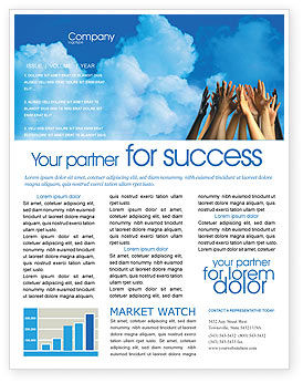 Children Newsletter Templates In Microsoft Word Adobe Illustrator And Other Formats Download Children Newsletters Design Now Poweredtemplate Com