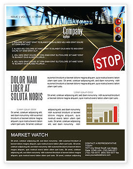 Aviation Safety Newsletter Templates In Microsoft Word Adobe Illustrator And Other Formats Safety Newsletter Template