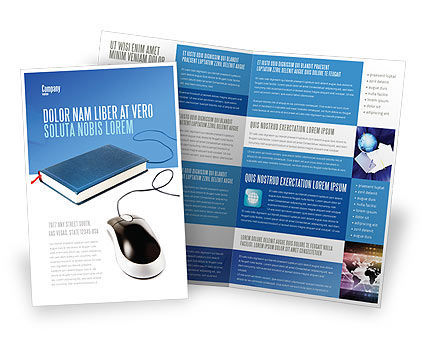 free downloadable brochure templates for microsoft word