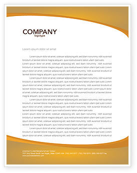 College Letterhead Templates in Microsoft Word, Adobe Illustrator and ...