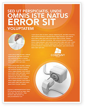 Internet Point Flyer Template Background In Microsoft Word Internet Point Flyer Template Background In Microsoft Word Publisher And Ilrator Formats 03244 Now Edtemplate