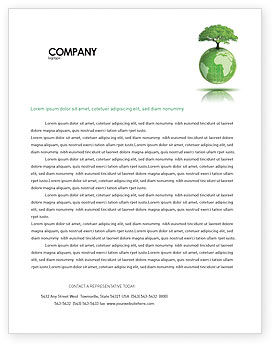 Regions Letterhead