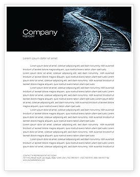 4 Free Carriers Letterheads PoweredTemplate com