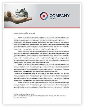 letterhead design for construction company