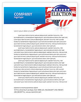 Campaign letter