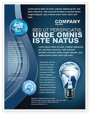 Modello Volantino - Il progresso tecnologico