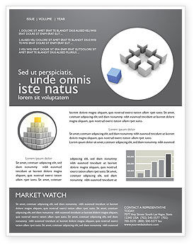 Project Management Newsletter Templates in Microsoft Word Adobe