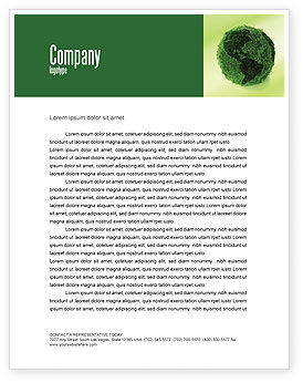 Lawn Care Letterhead Templates in Microsoft Word, Adobe Illustrator and ...