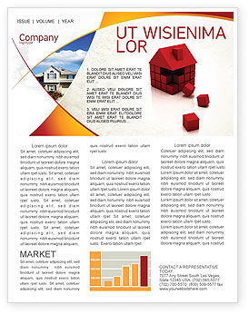 Construction Newsletter Templates In Microsoft Word Adobe Illustrator And Other Formats Construction Newsletter Template