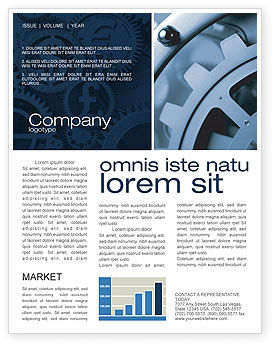 formatos de boletines informativos