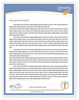 Rezept Briefkopf Vorlage Layout Fur Microsoft Word Adobe Illustrator Und Andere Formate Jetzt Herunterladen Poweredtemplate Com