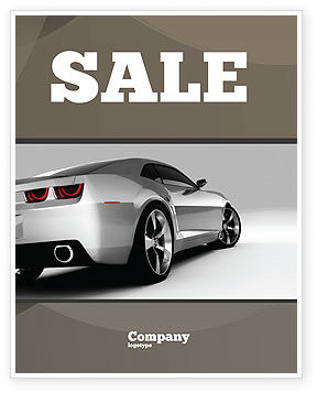 Car For Sale Template from i.poweredtemplates.com